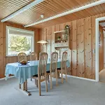 Niels - 1-5km From The Sea By Interhome Блаванн