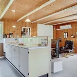 Niels - 1-5km From The Sea By Interhome * Блаванн