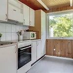 Дом отдыха Niels - 1-5km From The Sea By Interhome *