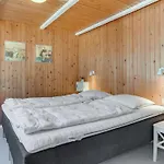 Niels - 1-5km From The Sea By Interhome Дом отдыха Блаванн