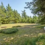 Дом отдыха Niels - 1-5km From The Sea By Interhome *