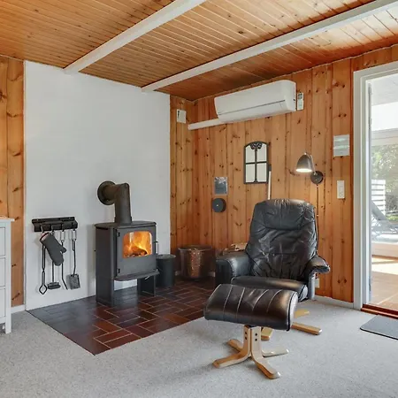 Niels - 1-5km From The Sea By Interhome Casa vacanze *