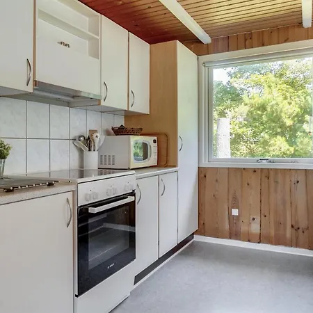 Casa vacanze Niels - 1-5km From The Sea By Interhome *