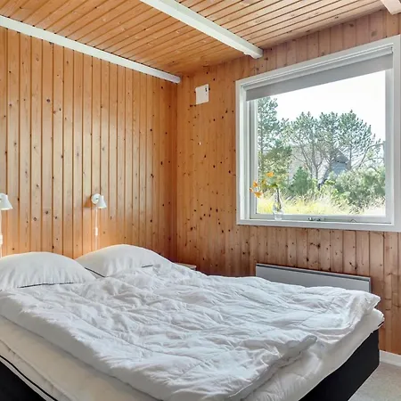 Niels - 1-5km From The Sea By Interhome Casa vacanze