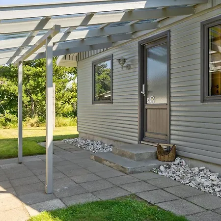 Дом отдыха Niels - 1-5km From The Sea By Interhome *