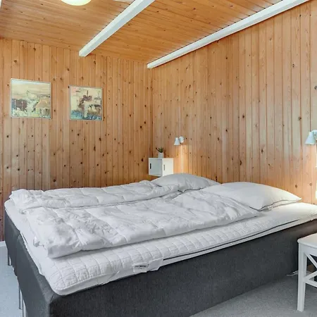 Niels - 1-5km From The Sea By Interhome Casa vacanze Blåvand