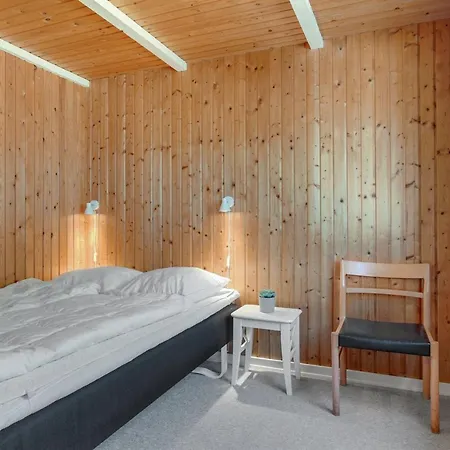Casa vacanze Niels - 1-5km From The Sea By Interhome *