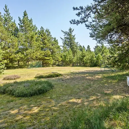 Casa vacanze Niels - 1-5km From The Sea By Interhome *