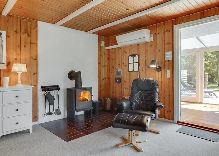 Niels - 1-5km From The Sea By Interhome Сasa de vacaciones *